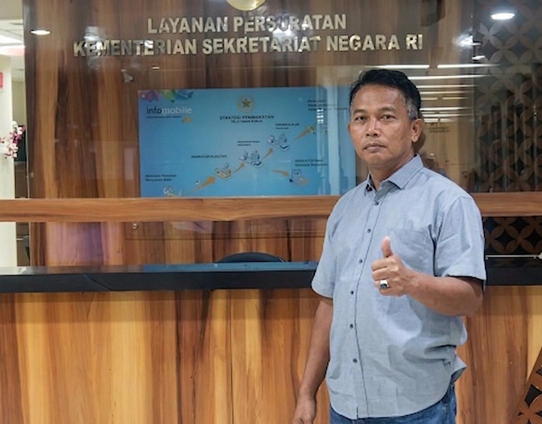Peringati Hari Lahir Pancasila, Burju Simatupang Serukan Kebersamaan Menuju Indonesia Emas