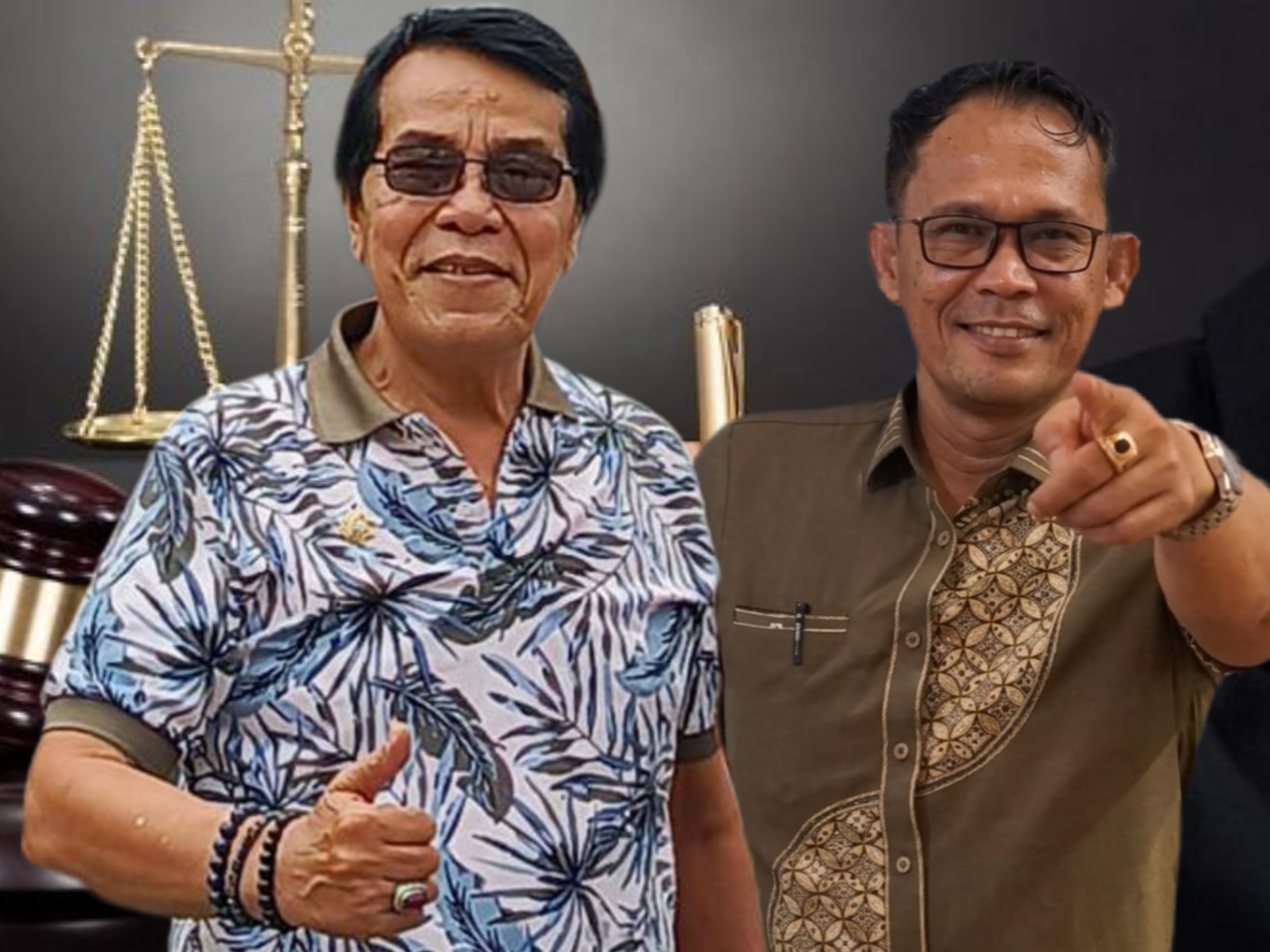 Polemik THM di Taput, Praktisi Hukum Tegaskan Jangan Manipulasi Fakta