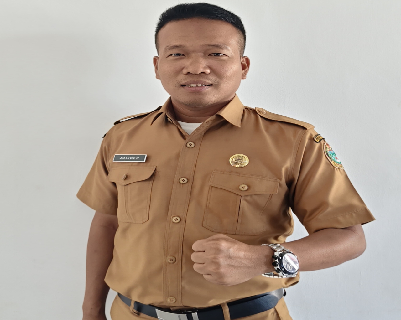 Antusias Tinggi, SMAN 1 Uluan Kebanjiran Pendaftar SPMB 2026/2027